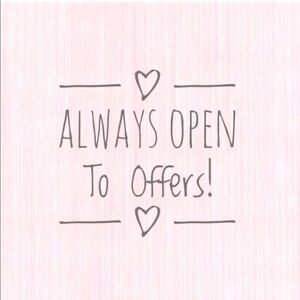 “Yes” is my 2nd favorite word 😉